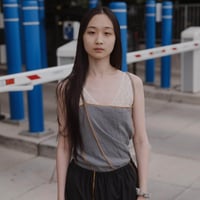 Shok Slip Top