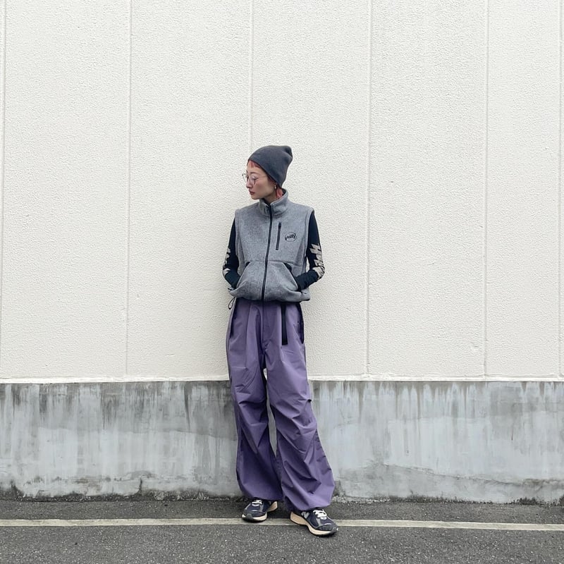 WINDSTOPPER PARATROOPER PANTS