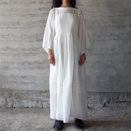 LILIA JAMDANI DRESS