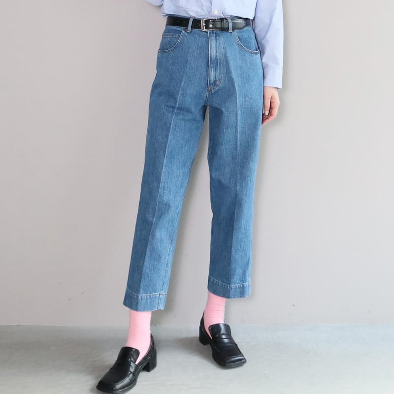 Standard denim pants | Tavy STORE