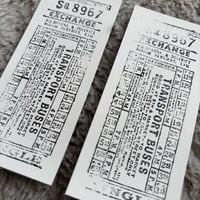 本革タグ 男前BIGタグセット12