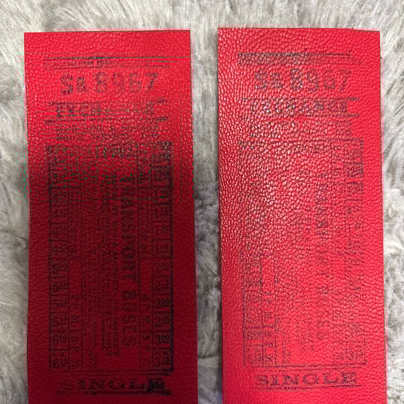 本革タグ 男前BIGタグセット11 | タグ屋ヤスオ