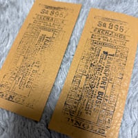 本革タグ 男前BIGタグセット13
