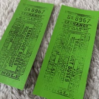 本革タグ 男前BIGタグセット14