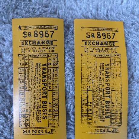 本革タグ 男前BIGタグセット19