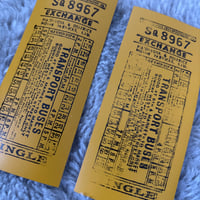 本革タグ 男前BIGタグセット19