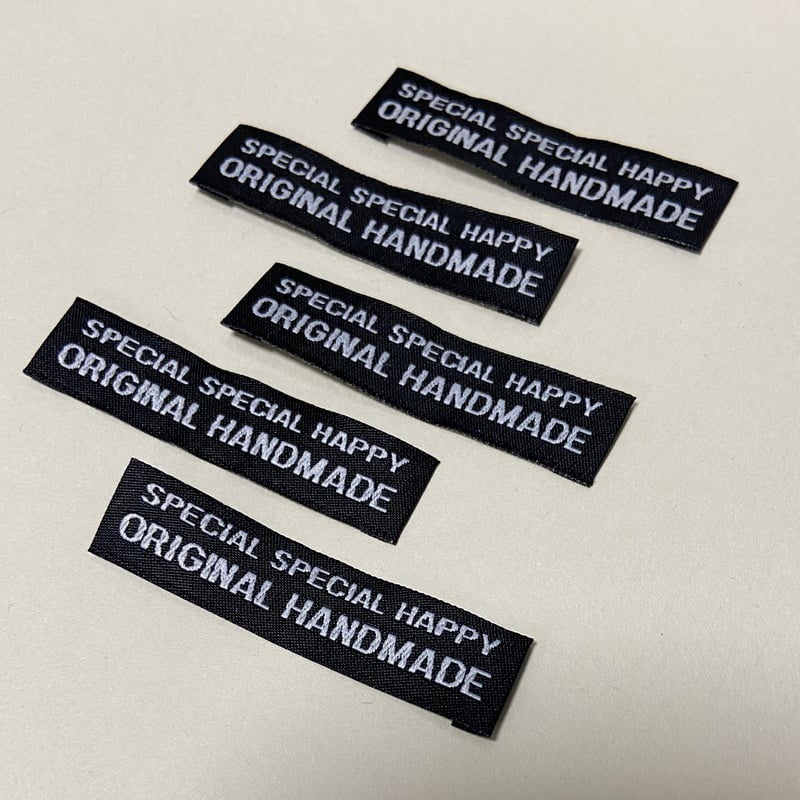 オリジナルタグ Amazon | 長門屋商店 Nagatoya プリントできるタグ A4 20シート(タグ