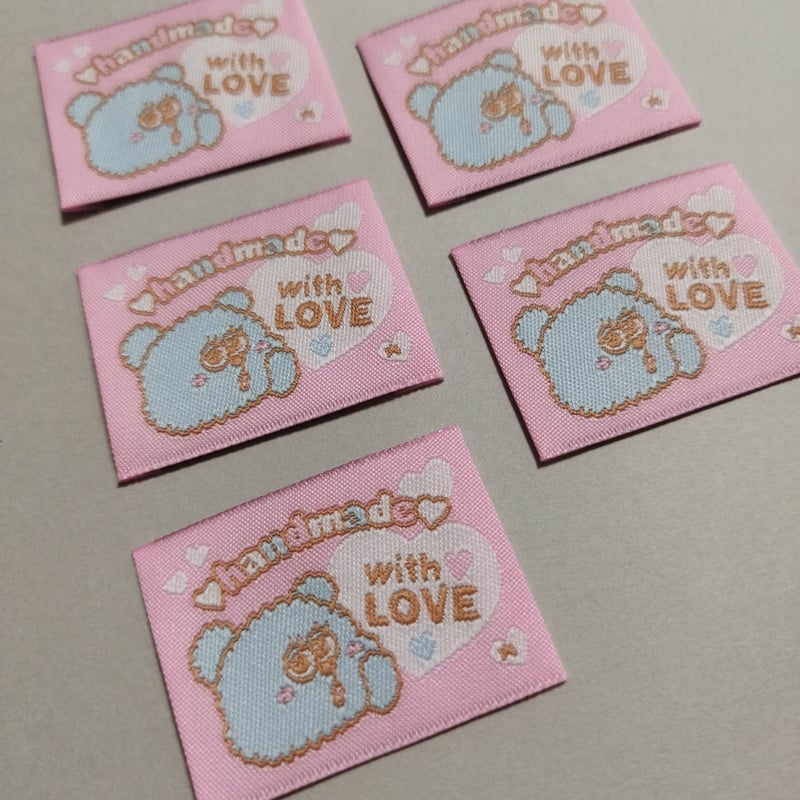 アンテーク♡アメリカ購入♡ベア刺繍額 Little Annette | 🌷New Arrivals🌷 1950s Bobble-head doll