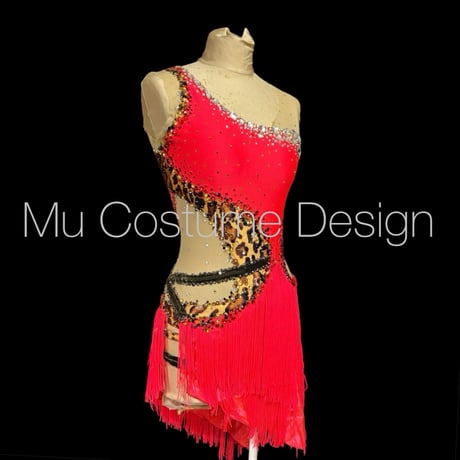 CATEGORY アイスダンス | Mu-Costume design