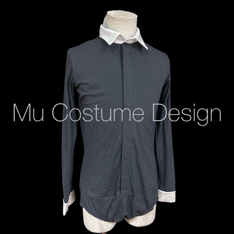 Mu-Costume design