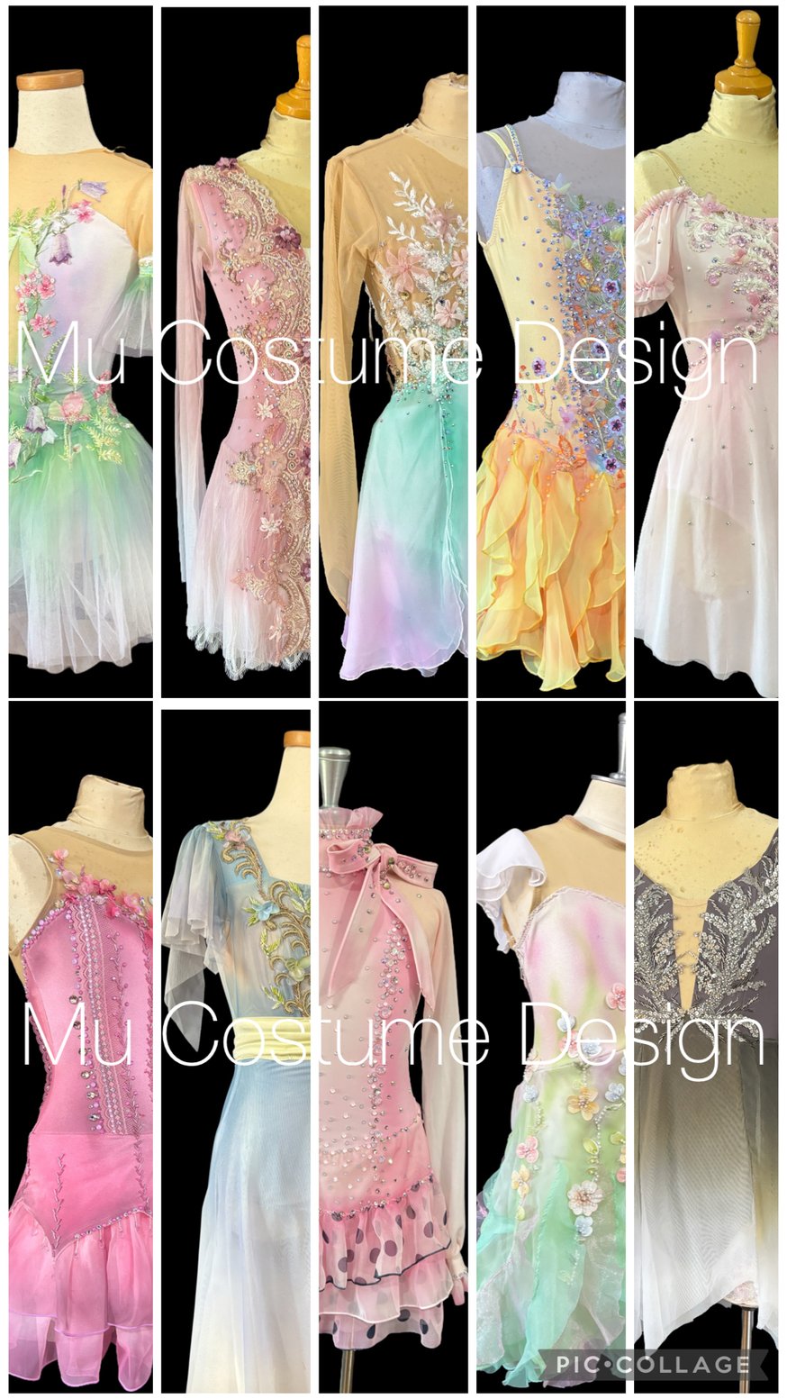 衣装オーダーご予約　ゆっけ様 予約受付】既製品コスチューム製作中！ | Mu-Costume design
