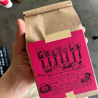 自家製ナッツグラノーラ(300gセット)