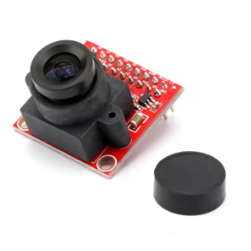 カメラモジュール12個セット Amazon.co.jp: Arducam Raspberry Piカメラモジュール3ケース ABS