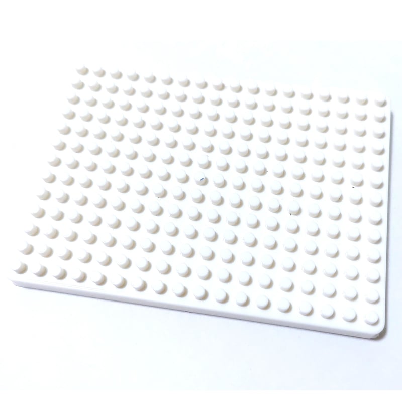 ベースブレッド ミニブレッドボード用ベースプレート | 電子工作ステーション