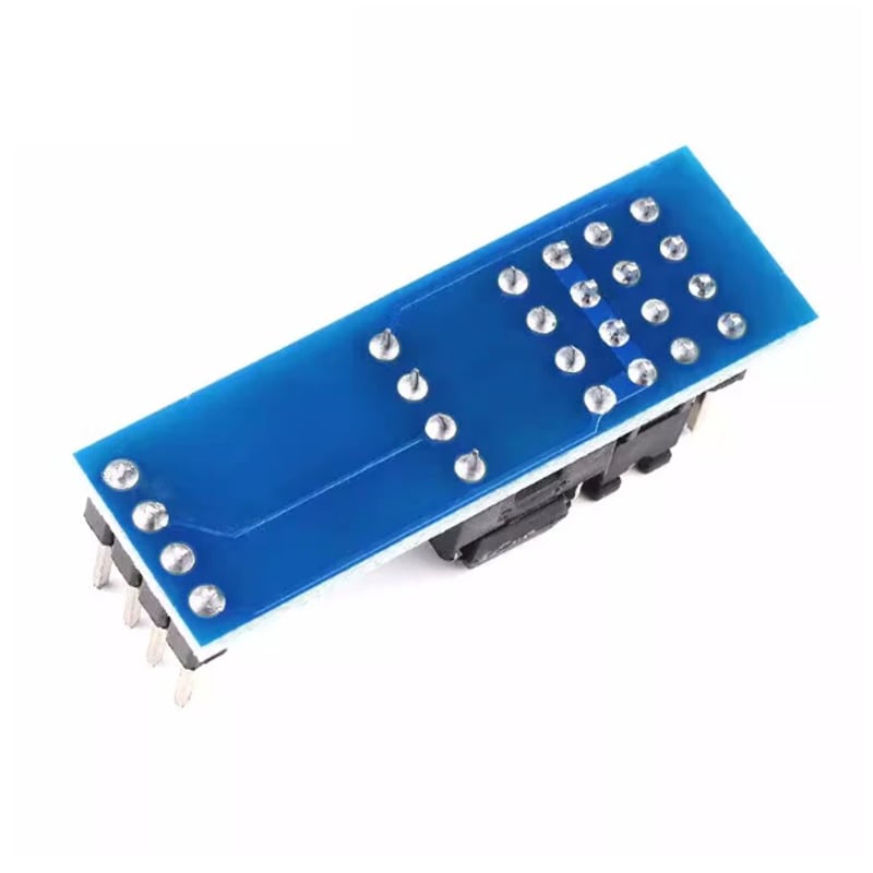 EEPROMメモリモジュール (AT24C256) | 電子工作ステーション