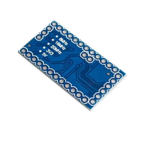 Arduino Pro Mini 互換ボード (3.3V 8MHz / 5V 16MHz)