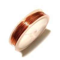 エナメル線 (Φ0.1mm/Φ0.4mm/Φ1mm)