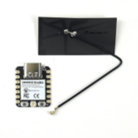 XIAO ESP32C3 (Seeed Studio)