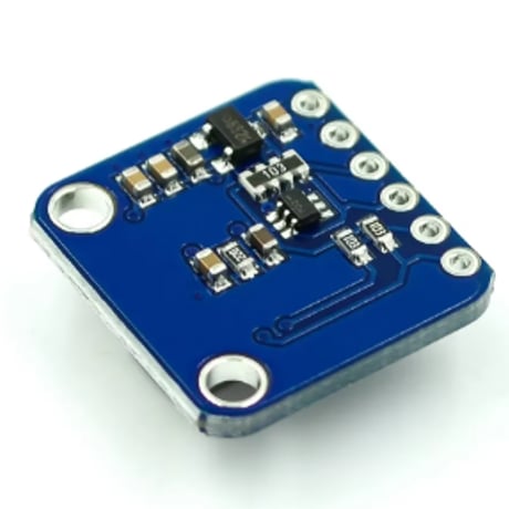 赤外線アレイセンサーモジュール (AMG8833)(レンタル/実質550円~)