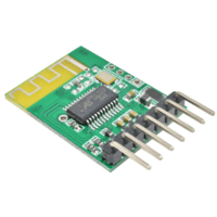 Bluetoothオーディオレシーバモジュール