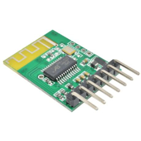 Bluetoothオーディオレシーバモジュール