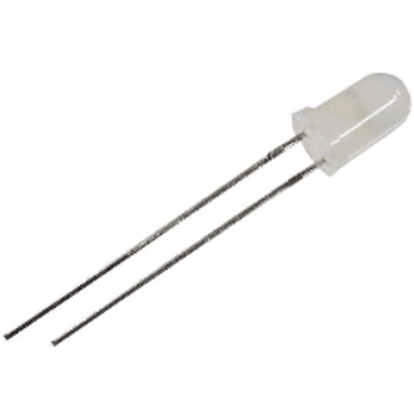 抵抗内蔵LED (5mm)(5V)