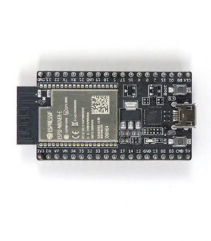 ESP32-WROVER-E開発ボード(8MB)(38pin) | 電子工作ステーション