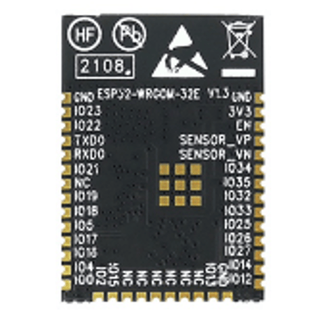 ESP32-WROOM-32E(16MB)
