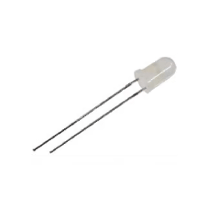 抵抗内蔵LED (3mm)(5V) | 電子工作ステーション