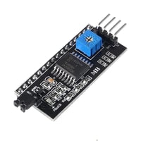 I2C シリアルインターフェイスボード