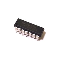 SN74HC05N