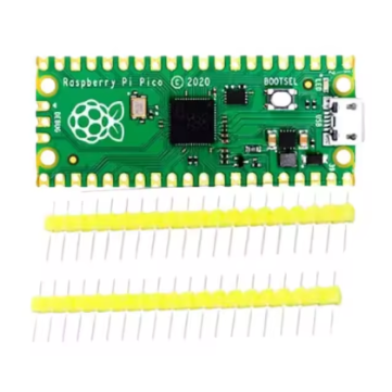 Raspberry Pi Pico (Type-B) | 電子工作ステーション