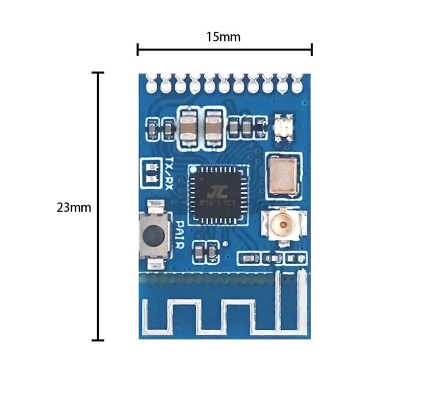 Bluetoothオーディオ送受信モジュール | 電子工作ステーション
