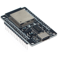 ESP-WROOM-32開発ボード(30Pinモデル)(Type-C)