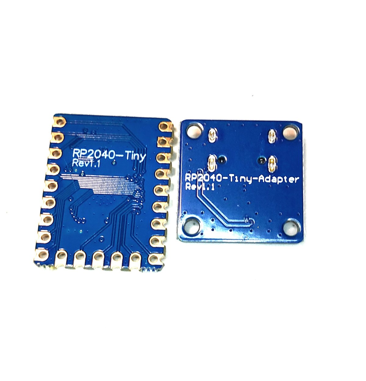 Totem 有線 自作キット 組込済PCB RP2040付 19d21f6aa7e6ebe1e1e5f7ef559a6b