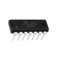 8ビットシフトレジスタ(SN74HC595N) | 電子工作ステーション