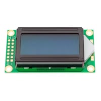 LCDディスプレイ (LCD0802A)
