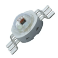 RGBハイパワーLED (3W) (6Pin)