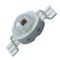 RGBハイパワーLED (3W) (6Pin)