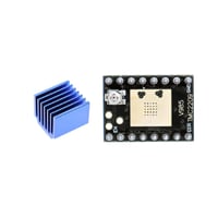 ステッピングドライバー (TMC2209)