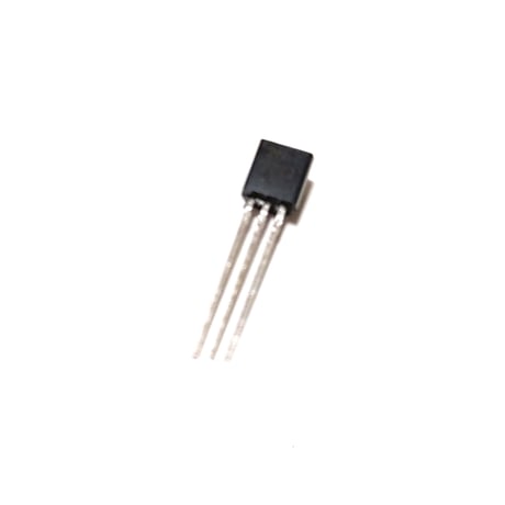 トランジスタ (2SC1815)(60V/150mA)