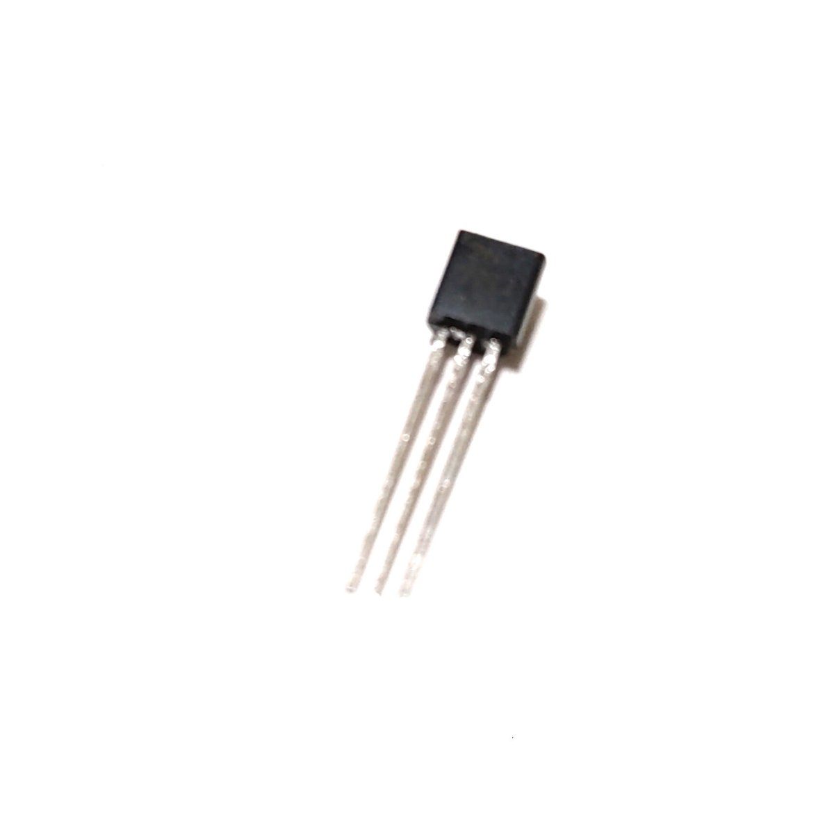 トランジスタ (BC327)(50V/800mA) | 電子工作ステーション トランジスタ (BC327)(50V/800mA) | 電子工作ステーション