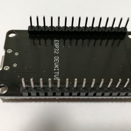 ESP-WROOM-32開発ボード(30Pinモデル)(Type-B)