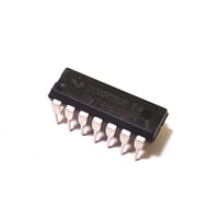 SN74HC02N