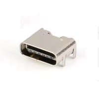 Type-Cコネクタ (6Pin)(メス)