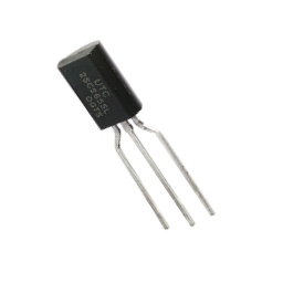 トランジスタ (2SC2655L-YT9N-B) (50V/2A) | 電子工作ステーション