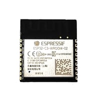 ESP32-C3-WROOM-02-N4