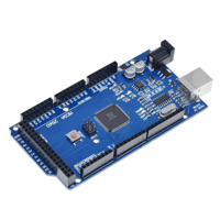 Arduino Mega互換ボード(ATmega2560)