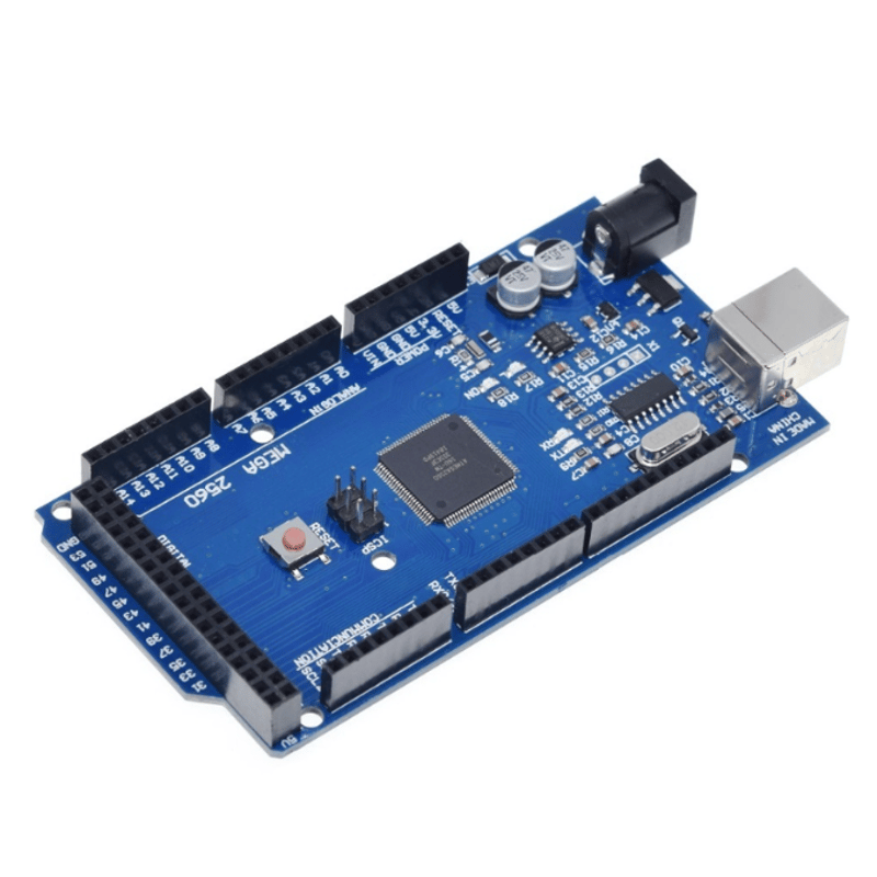 Arduino MEGA 2560 R3 2個 16Mhz 互換ボード 電子工作