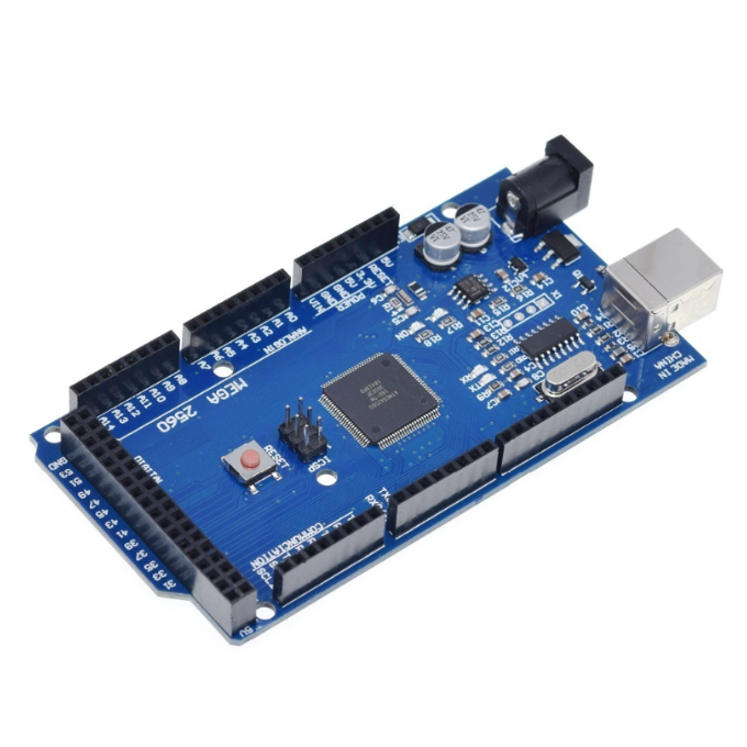 Arduino Mega互換ボード(ATmega2560)(Type-B/Type-C) |